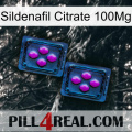 Sildenafil Citrate 100Mg 03